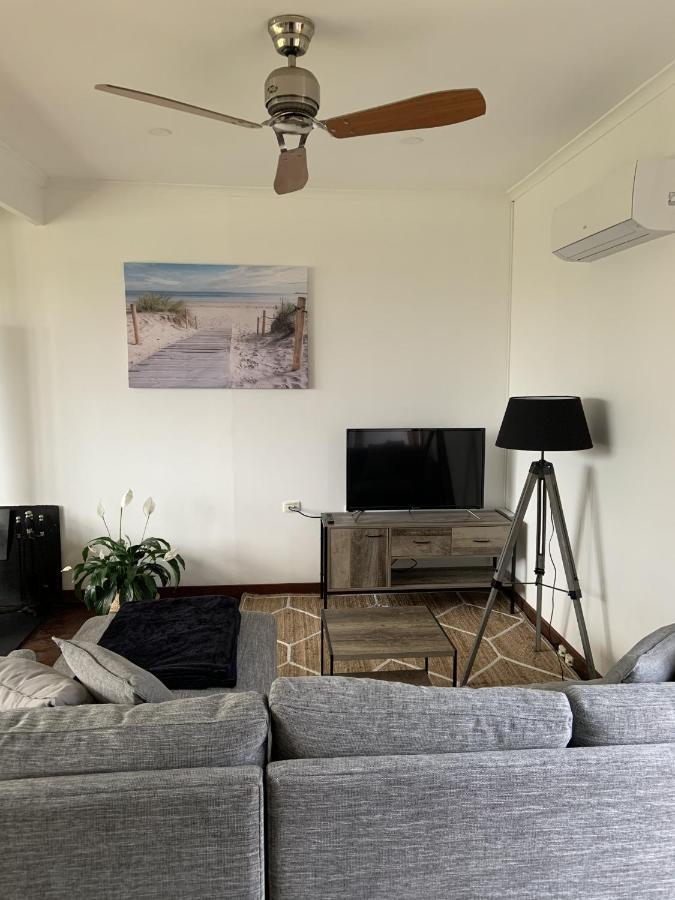 Moana Beach Sunset Holiday Accommodation B Exterior foto