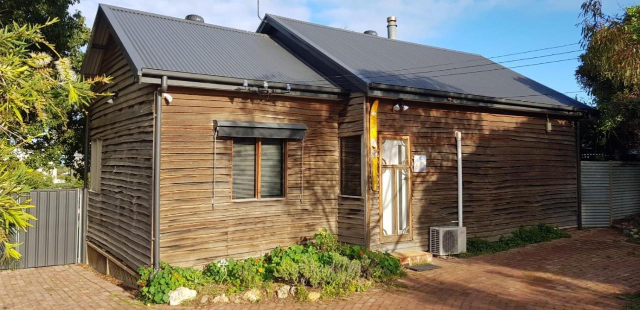 Moana Beach Sunset Holiday Accommodation B Exterior foto