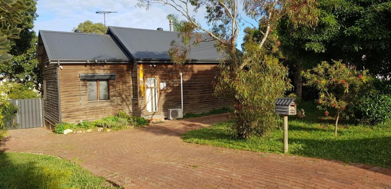 Moana Beach Sunset Holiday Accommodation B Exterior foto