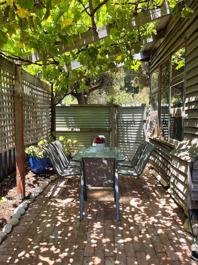 Moana Beach Sunset Holiday Accommodation B Exterior foto